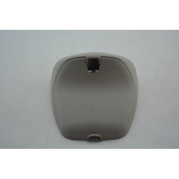 Moldura Espelho Retrovisor Interno Fluence 2011-2018 Origina