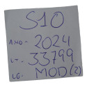 Modulo Ar Condicionado S10 2024 Original 84428954