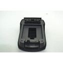Encosto Apoio Braço Console Pajero Dakar 2008-2015 Original Preto