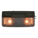 Luz Interna Teto Cortesia Chevrolet Cruze 2012 Original