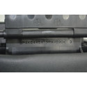 Apoio Encosto Braço Console Ford Ranger 2012 A 2022 Original Preto