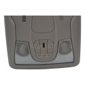 Luz Interna Som Teto Cortesia Fiat Toro 2020 Original