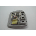 Luz Cortesia Interna Teto Honda Fit 2010 Original