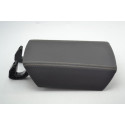 Apoio Encosto Braço Console Gm Camaro Coupe 2012 Original Preto