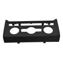 Moldura Comando Ar Painel Volkswagen Amarok 2022 Original
