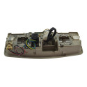 Luz Cortesia Teto Central Dianteira Outlander 2015 Original