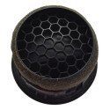Difusor Saida De Ar Lateral Renault Kwid 2021 Original