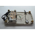 Luz De Teto Cortesia Original Chevrolet Cruze 2016