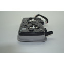 Luz Luminaria Cortesia Teto Hb20 Comfort Original