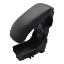 Apoio Encosto Braço Console Citroen C4 Cactus 2019 Original Preto