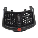 Difusor Saida Ar Console Traseiro Azera 2013 Original