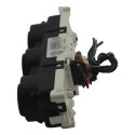 Comando Ar Condicionado Painel Vw Gol Saveiro Voyage Origina