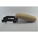 Apoio Encosto Braço Console Central Bmw X3 2011 Original Ocre