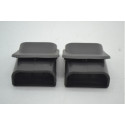 Par Difusor Superior Painel Suzuki Jimny 2014 Original
