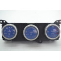 Comando Ar Condicionado Painel Mitsubishi L200 2009 Origina