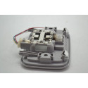 Luz Interna Teto Cortesia Hb20 2015 Original