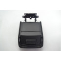 Apoio Encosto Braço Console Chery Tiggo 8 2021 Original Preto