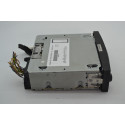 Radio Aparelho Som Painel Peugeot 3008 2012 Original