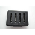 Moldura Acabamento Porta Moeda Console Bmw 320 2009 Original