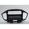 Moldura Difusor Central Painel Fiat Uno Attractive Original