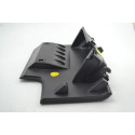 Tampa Porta Treco Objeto Painel Vw Tiguan 2012 Original Preto