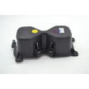 Acabamento Porta Copo Console Honda Hr-v 2024 Original Preto