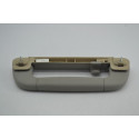 Puxador Alça Teto Pqp Azera 2008 2009 Original Cinza
