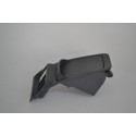 Moldura Porta Treco Objeto Painel Honda Civic 2003 Origina Preto
