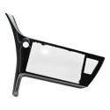 Moldura Central Painel Toyota Corolla 2018 Origin 5540502c90 Original