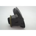 Difusor Ar Lateral Esquerdo Honda Civic 2002 Original