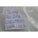 Par Luz Interna Luminaria Quebra Sol Vw Jetta 2015 Original