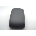 Apoio Encosto Braço Console Rav4 Rav 4 2013 A 2018 Original Preto