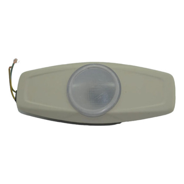 Luz Teto Central Interna Ford Focus 2013 A 2018 Original