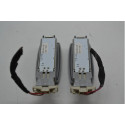 Par Luz Interna Teto Quebra Sol Chery Tiggo 7 2022 Original