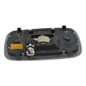 Luz Lâmpada Interna Teto Cortesia Kia Soul 2010 Original