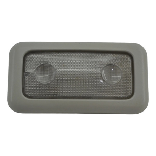 Luz Cortesia Central Interna Teto Punto 2013 Original