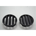 Par Difusor Superior Painel Volkswagen Passat 2003 Original