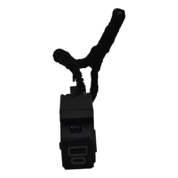 Entrada Conector Usb Tipo C Console Toro 2022 Original