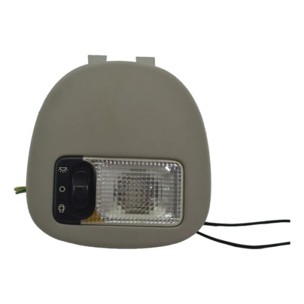 Luz Cortesia Interna Teto Peugeot 207 2011 Original