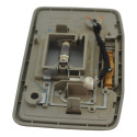 Luz Interna Teto Central Traseira S10 2022 Original