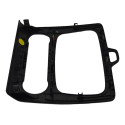 Moldura Central Radio Comando Ar Ford Focus 2011 Original Preto