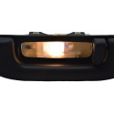 Puxador Alça Teto Pqp Com Luz Toro 2022 Original Preto