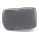 Apoio Encosto Braço Console Pajero Dakar 2011 Original Preto