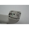 Puxador Alça Teto Pqp Com Cabide Ford Ka 2016 Original Original