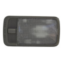 Luz Cortesia Interna Teto Sentra 2018 Original
