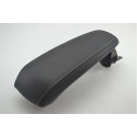 Apoio Encosto Braço Console Toyota Yaris Xs 2022 Original Preto