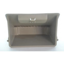 Moldura Porta Treco Objeto Painel Corolla Origina Toyota Preto