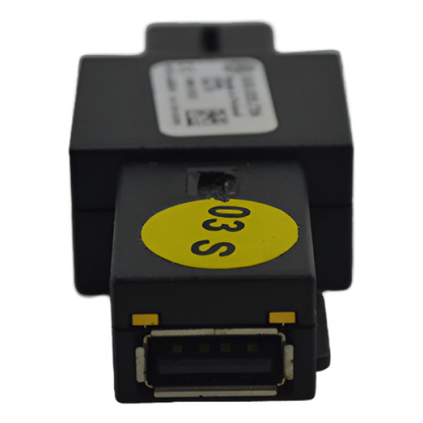 Entrada Usb Console Volkswagen Polo 2017  Original