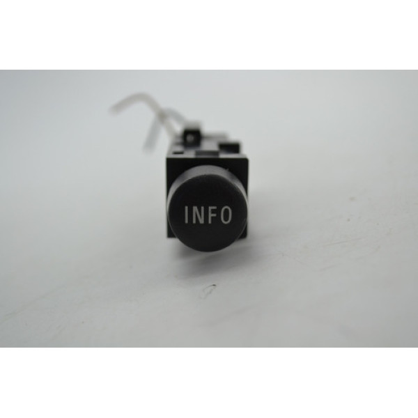 Botão Interruptor Info Painel Mitsubishi Lancer Original