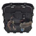 Luz Interna Teto Porta Oculos Dianteira Sprinter 2021 Origin